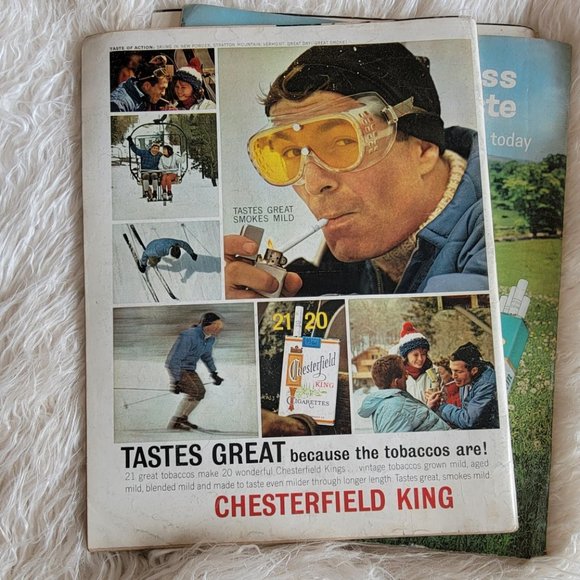 The POST Magazine set featuring JFK - Picture 6 of 11